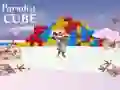 Игра Кубический рай онлайн Игра Кубический рай онлайн