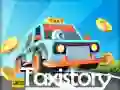 Игра История такси онлайн Игра История такси онлайн