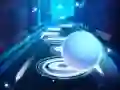 Игра Забавный шар онлайн Игра Забавный шар онлайн