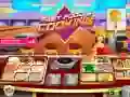 Игра Ресторан быстрого питания онлайн Игра Ресторан быстрого питания онлайн