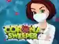 Игра Лечение короны онлайн Игра Лечение короны онлайн