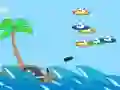 Игра Островные защитники онлайн Игра Островные защитники онлайн