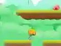 Игра Ребенок тыква онлайн Игра Ребенок тыква онлайн