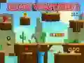 Игра Сердитый овощ 2 онлайн