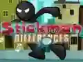 Игра Стикмен Отличия онлайн Игра Стикмен Отличия онлайн