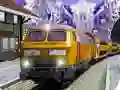 Игра Симулятор поезда метро онлайн Игра Симулятор поезда метро онлайн