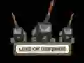 Игра Линия обороны онлайн Игра Линия обороны онлайн