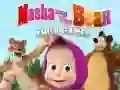 Игра Маша и Медведь Детские Игры онлайн Игра Маша и Медведь Детские Игры онлайн