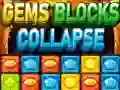 Игра Драгоценные блоки Коллапс онлайн Игра Драгоценные блоки Коллапс онлайн