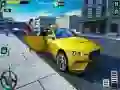 Игра Симулятор такси онлайн
