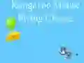 Игра Мышь кенгуру: Летающий сыр онлайн Игра Мышь кенгуру: Летающий сыр онлайн