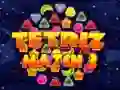Игра Тетрис Матч 3 онлайн Игра Тетрис Матч 3 онлайн