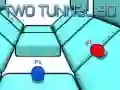 Игра Два Туннеля 3D онлайн Игра Два Туннеля 3D онлайн
