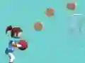 Игра Нарисуй бросок онлайн Игра Нарисуй бросок онлайн