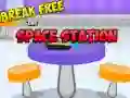 Игра Свободная космическая станция онлайн