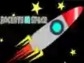Игра Ракеты в космосе онлайн Игра Ракеты в космосе онлайн