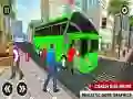 Игра Евро автобус: Экстремальный водитель онлайн Игра Евро автобус: Экстремальный водитель онлайн