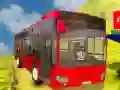 Игра Симулятор реального автобуса онлайн