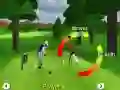 Игра Быстрый гольф онлайн Игра Быстрый гольф онлайн