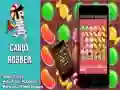 Игра Леденцовый грабитель онлайн Игра Леденцовый грабитель онлайн