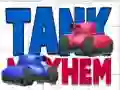 Игра Танковый беспредел онлайн