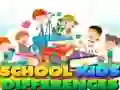 Игра Школьники Отличия онлайн Игра Школьники Отличия онлайн