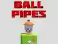 Игра Шаровые трубы онлайн Игра Шаровые трубы онлайн