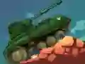 Игра Последняя атака танка онлайн Игра Последняя атака танка онлайн