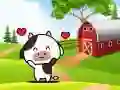 Игра Мультфильм Ферма Найди отличия онлайн Игра Мультфильм Ферма Найди отличия онлайн