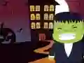 Игра Страшный Франкенштейн: Отличия онлайн Игра Страшный Франкенштейн: Отличия онлайн