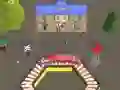 Игра Гонка поезда 3D онлайн