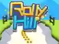 Игра Качение с горы онлайн Игра Качение с горы онлайн