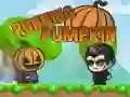 Игра Бегущая тыква онлайн Игра Бегущая тыква онлайн