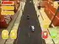 Игра Бесконечные гонки игрушечных автомобилей онлайн Игра Бесконечные гонки игрушечных автомобилей онлайн