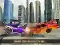 Игра Экстремальные автомобили: Бой на арене Дерби онлайн Игра Экстремальные автомобили: Бой на арене Дерби онлайн