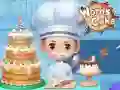 Игра Слова из пирогов онлайн Игра Слова из пирогов онлайн