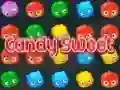 Игра Сладкая конфетка онлайн Игра Сладкая конфетка онлайн