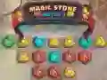 Игра Волшебный камень Матч 3 онлайн