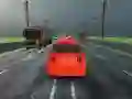Игра Автомобильные гонки на шоссе онлайн Игра Автомобильные гонки на шоссе онлайн