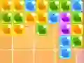 Игра Куб леденца онлайн