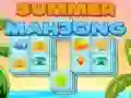 Игра Летний маджонг онлайн Игра Летний маджонг онлайн