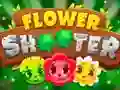 Игра Стрелялка Цветочный стрелок онлайн