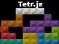 Игра Тетрис онлайн