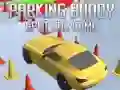 Игра Дружеская парковка онлайн Игра Дружеская парковка онлайн