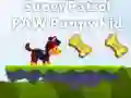Игра Щенячий патруль: супер лапа онлайн Игра Щенячий патруль: супер лапа онлайн