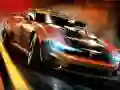 Игра Гоночные автомобили: Пятнашки онлайн Игра Гоночные автомобили: Пятнашки онлайн