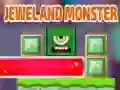Игра Драгоценности и монстр онлайн Игра Драгоценности и монстр онлайн