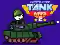 Игра Стикмен: танковые войны 2 онлайн
