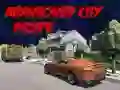 Игра Побег из заброшенного города онлайн Игра Побег из заброшенного города онлайн