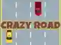 Игра Безумное шоссе онлайн Игра Безумное шоссе онлайн